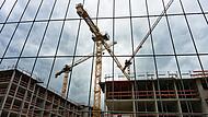 Wohnungsbau in M&uuml;nchen