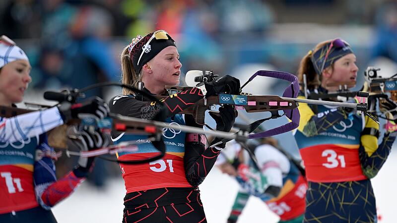 Olympische Winterspiele 2026