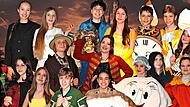 Eine ordentliche Packung Märchen und Theater erwartet große und kleine Besucher des Naturkunde-Museums Coburg in diesem Sommer. Theaterschule COBI Eine ordentliche Packung Märchen und Theater erwartet große und kleine Besucher des Naturkunde-Museums Coburg in diesem Sommer. Theaterschule COBI