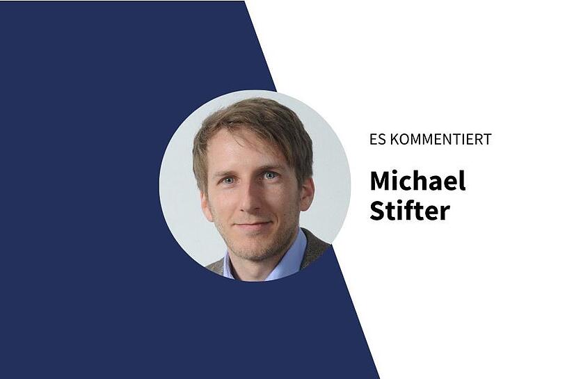 Michael Stifter