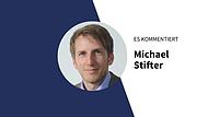 Michael Stifter
