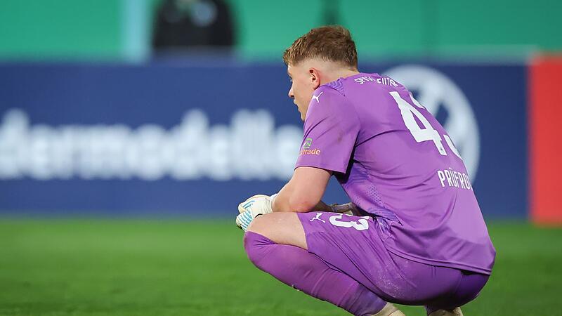 SpVgg Greuther Fürth - 1. FC Kaiserslautern