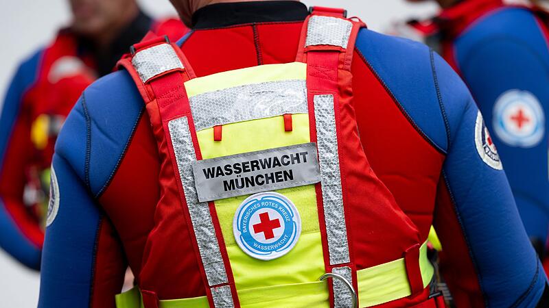 Social-Media-Kampagne Sicherheit am und im Wasser