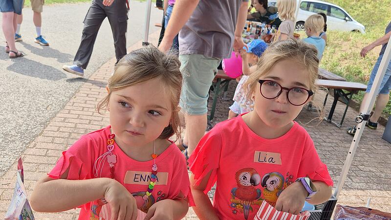 Spielenachmittag Ferienprogramm Euerdorf