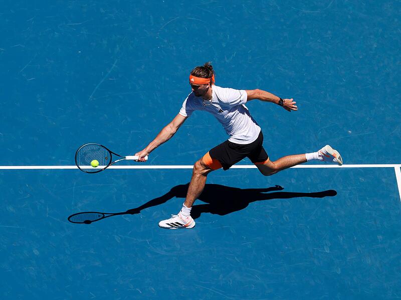 Australian Open