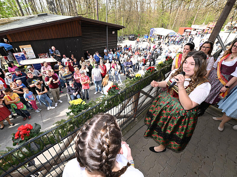 Kellerwald Saison Er&ouml;ffnung 2023Kellerwald Saison Er&ouml;ffnung 2023
