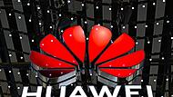 Huawei-Logo