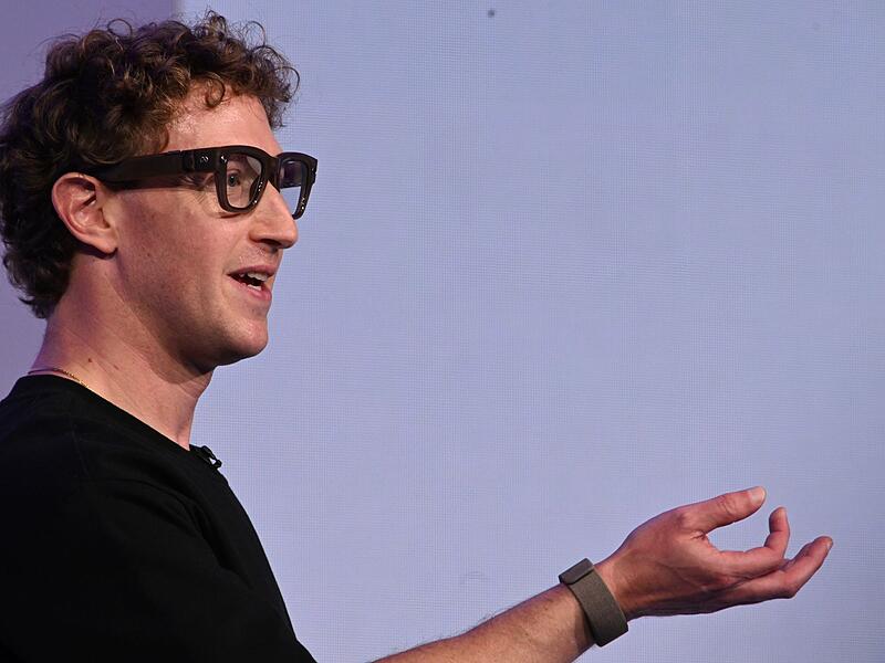 Meta Connect Entwicklerkonferenz