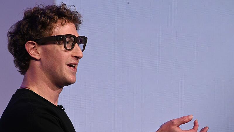 Meta Connect Entwicklerkonferenz