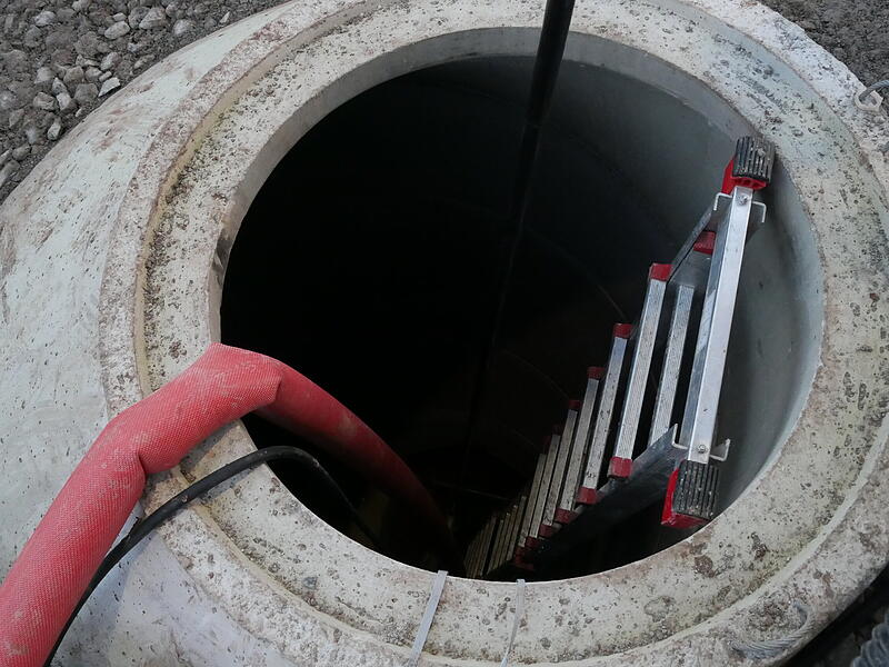 Aus dem Transportkanal in Bad Kissingen soll ein Stauraumkanal werden. Aus dem Transportkanal in Bad Kissingen soll ein Stauraumkanal werden.