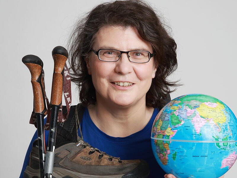 Christine Th&uuml;rmer