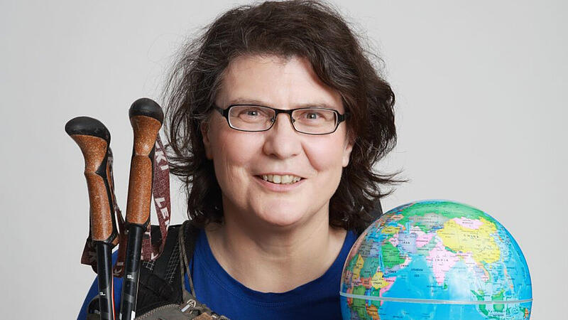 Christine Th&uuml;rmer