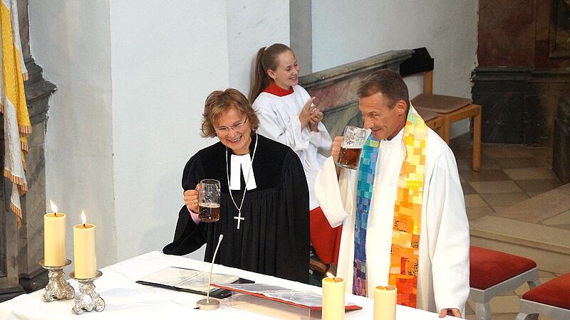 Genusstag in Litzendorf