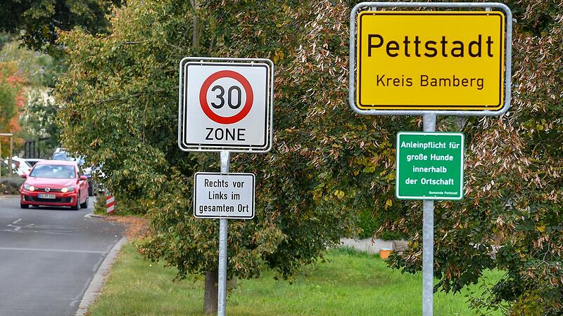 Pettstadt macht, was andere nicht dürfen.