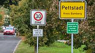 Pettstadt macht, was andere nicht dürfen.