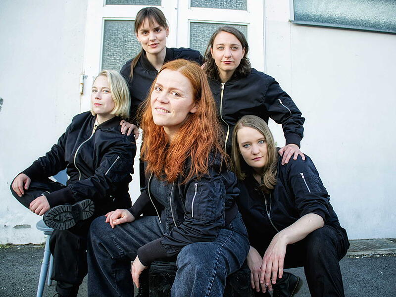 Das Thema Theater ist neu in Bambergers Theaterlandschaft