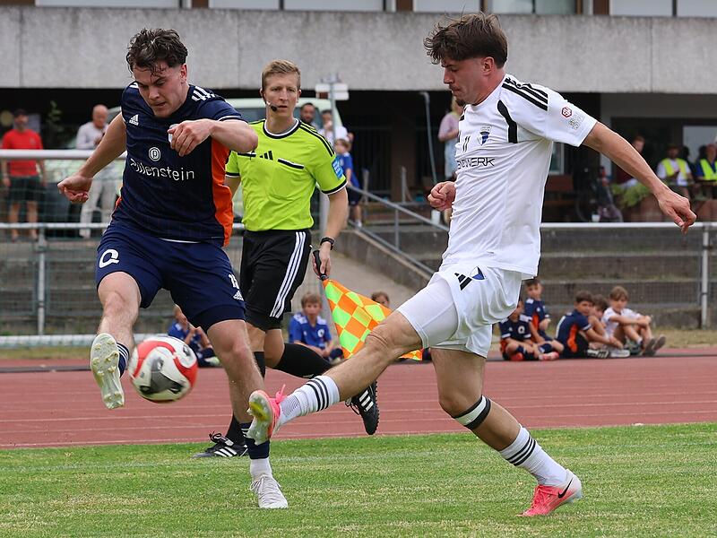 SG Quelle F&uuml;rth - SpVgg Jahn Forchheim