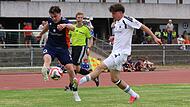 SG Quelle Fürth - SpVgg Jahn Forchheim SG Quelle Fürth - SpVgg Jahn Forchheim