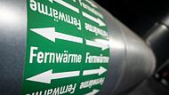 Kann Fernw&auml;rme die Energiewende im Landkreis Bad Kissingen retten? Die Chefs der Stadtwerke sehen gro&szlig;e Herausforderungen.