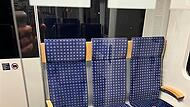 Hühner in Kölner S-Bahn zurückgelassen
