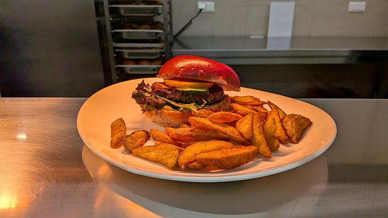 Siemens Healthineers Forchheim Restaurant S3Siemens Healthineers Forchheim Restaurant S3