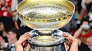 Armin Andres streckt den EM-Pokal in die Höhe Wagner Armin Andres streckt den EM-Pokal in die Höhe Wagner