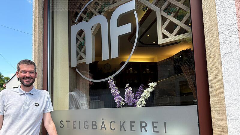Marco Frank Steigbäckerei Marco Frank Steigbäckerei