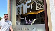 Marco Frank Steigb&auml;ckerei