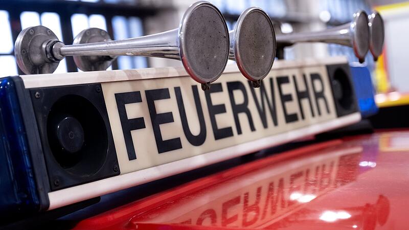 Feuerwehr Feuerwehr