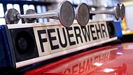 Feuerwehr