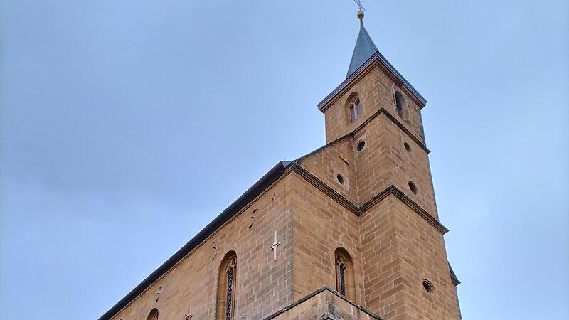 Nicht nur von au&szlig;en wieder eine Pracht: Der G&uuml;gel besitzt jetzt auch neue &bdquo;innere Werte&ldquo;.