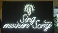 KINA - Erst tauschen, dann singen KINA - Erst tauschen, dann singen