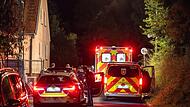 Polizeieinsatz in Reckendorf: Zahlreiche Streifen vor Ort - Mann festgenommen