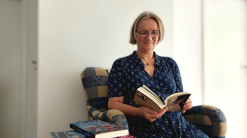 Ein Preis von Frauen f&uuml;r Frauen: Diese Bambergerin hat den Ayla-Richter-Froschk&ouml;nigin-Award ausgelobt.