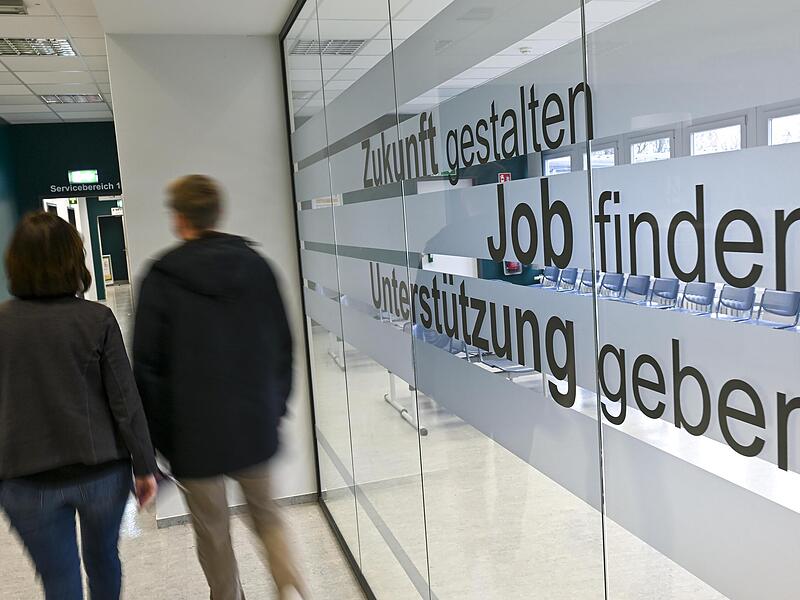 Die Lage auf dem Arbeitsmarkt ist nicht einfach. Aber: Deutschland hat schon Schlimmeres überstanden, meint Redakteurin Ingrid Fuchs.