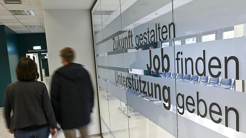 Die Lage auf dem Arbeitsmarkt ist nicht einfach. Aber: Deutschland hat schon Schlimmeres überstanden, meint Redakteurin Ingrid Fuchs. Die Lage auf dem Arbeitsmarkt ist nicht einfach. Aber: Deutschland hat schon Schlimmeres überstanden, meint Redakteurin Ingrid Fuchs.