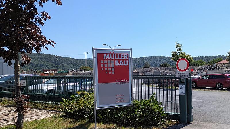 Straßenbaufirma Müller Bau Straßenbaufirma Müller Bau