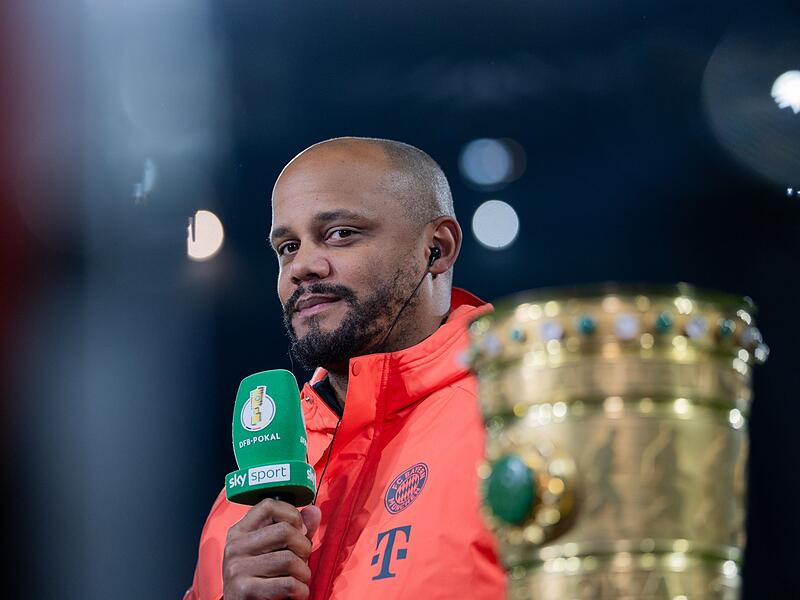 1. FC Köln - Bayern München