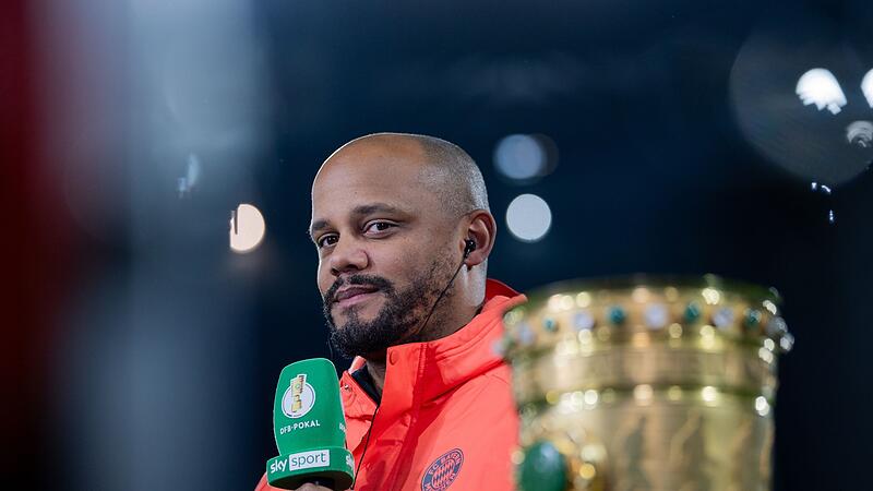 1. FC Köln - Bayern München