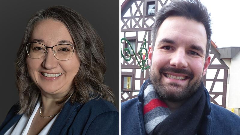 Bürgermeisterwahl in Pottenstein