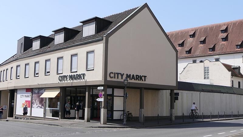 City-Markt Ha&szlig;furt