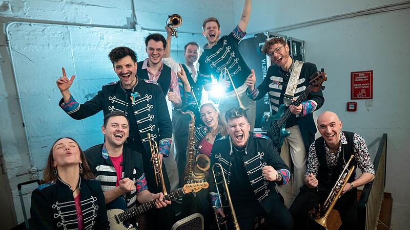 Nummer-eins-Hit &laquo;Karnevalsmaus&raquo;