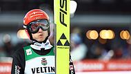 Ski nordisch/Skispringen: Vierschanzentournee, Weltcup