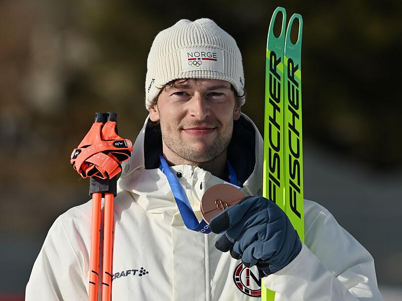 Olympische Winterspiele 2026