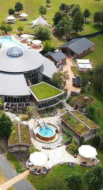 Therme Natur Bad Rodach