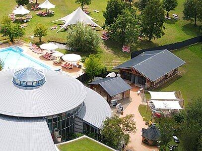 Therme Natur Bad Rodach