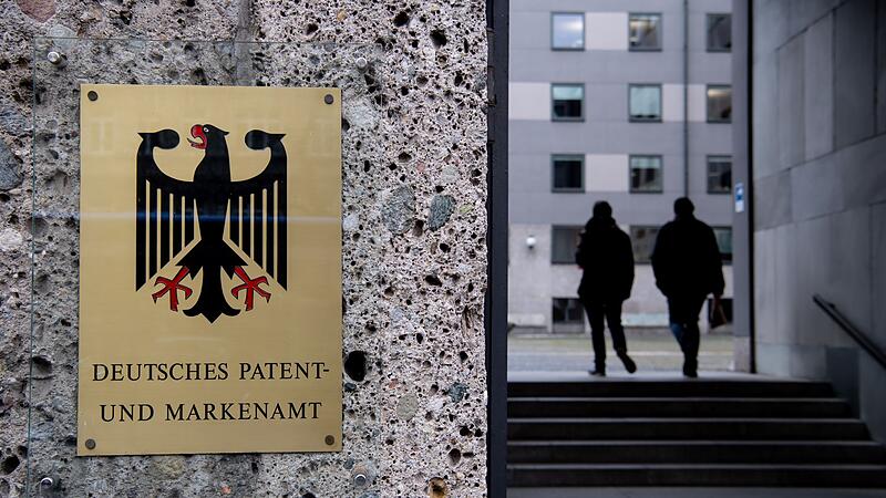 Mehr Patentanmeldungen aus Deutschland in der Digitaltechnologie Mehr Patentanmeldungen aus Deutschland in der Digitaltechnologie
