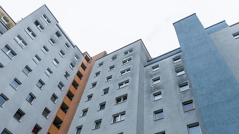 Teuer oder günstig? Im unterfränkischen Vergleich sind die Wohnungsmieten in Würzburg am zweithöchsten. Das geht aus Zahlen des Zensus hervor.