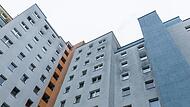 Teuer oder günstig? Im unterfränkischen Vergleich sind die Wohnungsmieten in Würzburg am zweithöchsten. Das geht aus Zahlen des Zensus hervor.