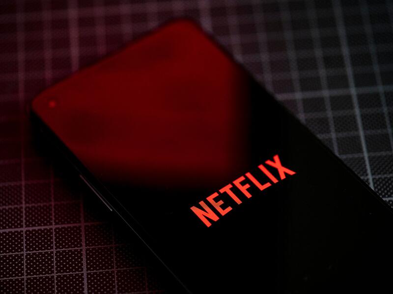 Netflix Netflix